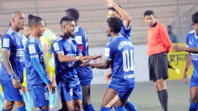 গোল, গোল গোল, বাংলাদেশের মাটিতে হয়ে গেলো ২৯ গোলের অবিশ্বাস্য ম্যাচ