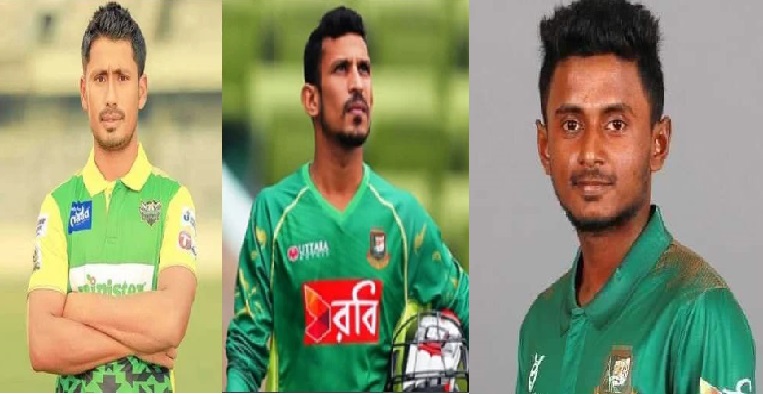 ব্রেকিং নিউজ : বিপিএলে নতুন করে দল পেতে পারেন আশরাফুল-নাসির-আমিনুলরা