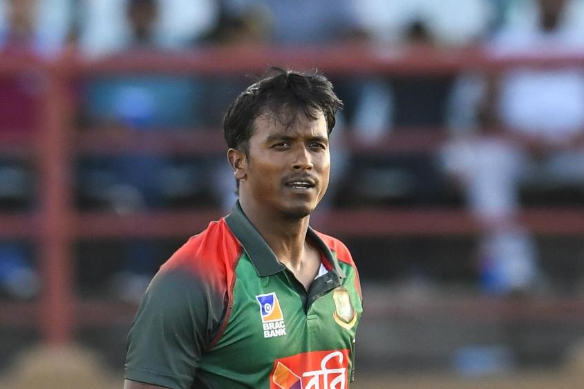 জাতীয় দলে নিজের খেলা নিয়ে যা বললেন রুবেল