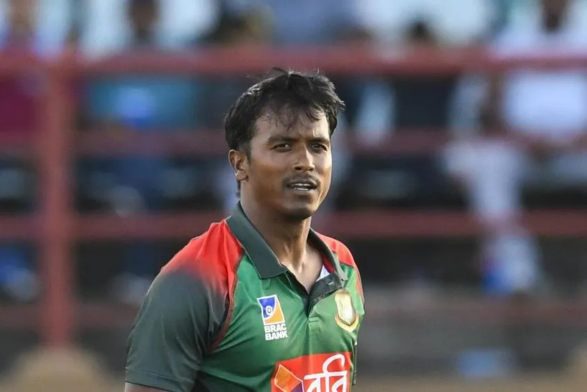 জাতীয় দলে নিজের খেলা নিয়ে যা বললেন রুবেল