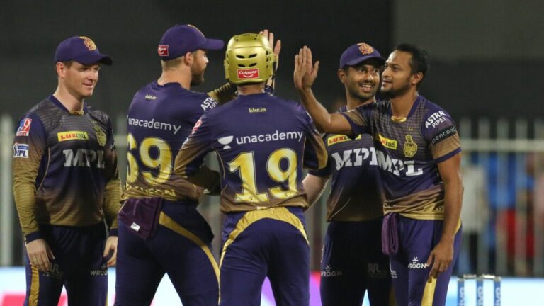 ব্রেকিং নিউজ: সাকিব ম্যাককালামদের নিয়ে কলকাতার শক্তিশালী দল ঘোষণা