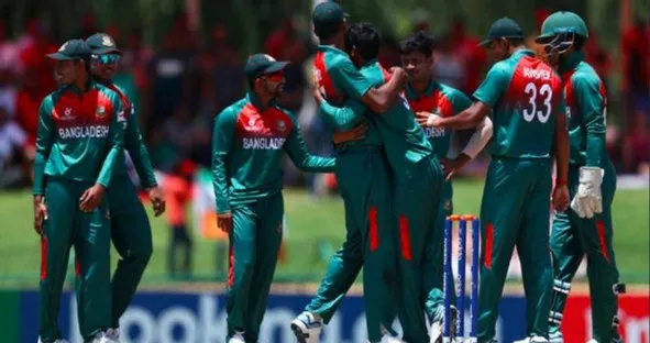 আবারও উইকেট তুলে নিয়েছে টাইগাররা, দেখেনিন সর্বশেষ স্কোর