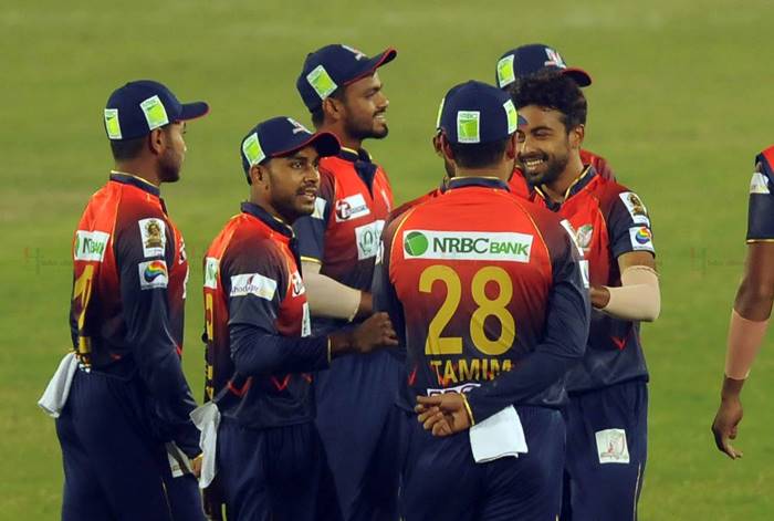 বিপিএলে উদ্বোধনী ম্যাচে মুখোমুখি চট্টগ্রাম চ্যালেঞ্জার্স ও ফরচুন বরিশাল