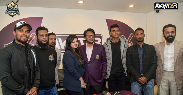 বাকশক্তি শ্রবণশক্তিহীন এই পেসারকে দলে ভেড়াতে যাচ্ছে চট্টগ্রাম