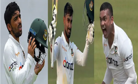 ৬ ব্যাটসম্যান ৩ পেসার ও ১ স্পিনার নিয়ে আগামীকাল নিউজিল্যান্ডের বিপক্ষে মাঠে নামছে বাংলাদেশ