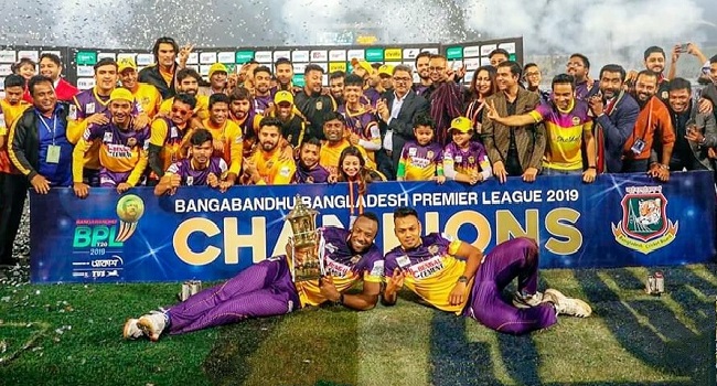 বিপিএলের চূড়ান্ত সময়সূচি প্রকাশ, দেখে নিন কার খেলা কখন