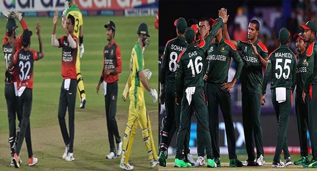 ২০২১ সালে বাংলাদেশ ক্রিকেটে যত অর্জন-ব্যর্থতা