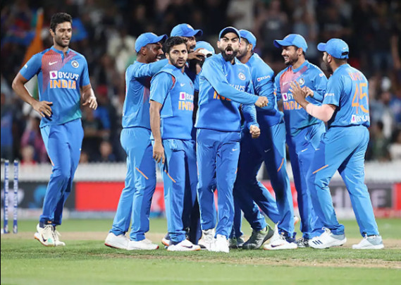 নতুন বছরে কঠিন পরীক্ষা কোহলীদের, দেখুন কাদের বিরুদ্ধে কবে খেলবে