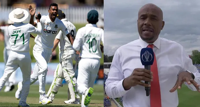 টাইগার ২ ক্রিকেটারের পারফরম্যান্সে উচ্ছাসিত কিংবদন্তি ইয়ান