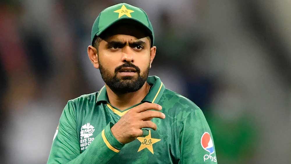 অস্ট্রেলিয়ার কাছে হেরে নিজেদের কষ্টের কথা জানালেন বাবর