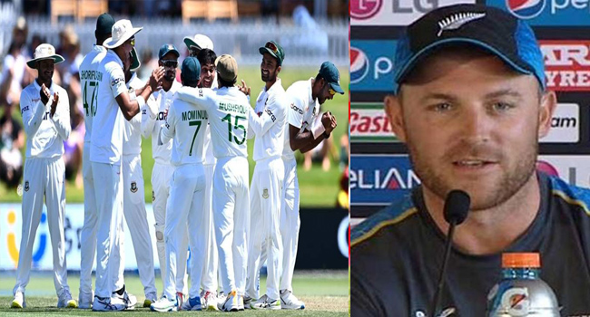 টাইগারদের প্রশংসায় পঞ্চমুখ ম্যাককালাম