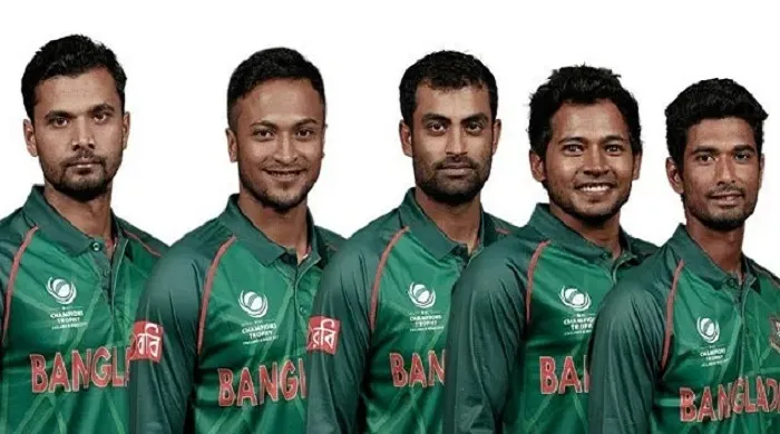 সাকিব ছাড়া আমাদের সবাইকেই কষ্ট সহ্য করতে হয়েছে : মাশরাফি