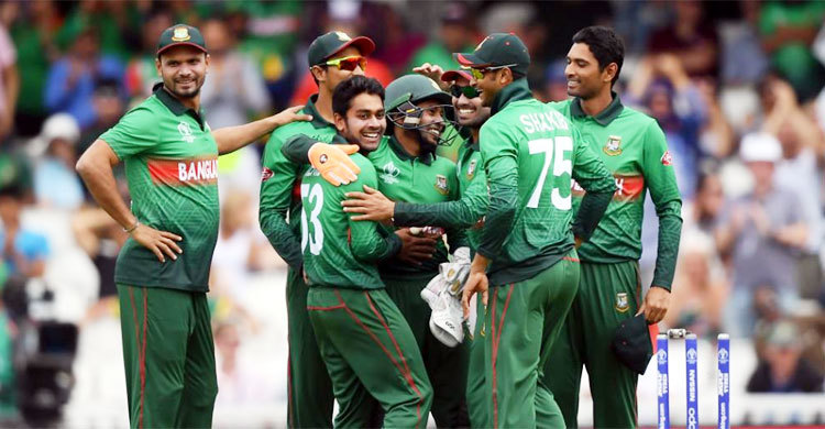 বাংলাদেশকে প্রশংসায় ভাসাচ্ছেন ভারতীয় ধারাভাষ্যকাররা
