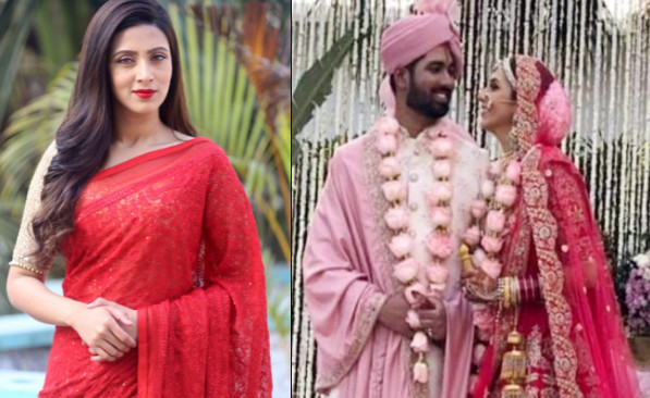 চুপিসারে বিয়ে করলেন নায়িকা মিম,ভাইরাল বিয়ের ছবি