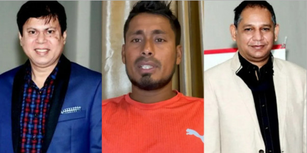নির্বাচক প্যানেলের মেয়াদ বেধে দিলেন : মোহাম্মদ আশরাফুল