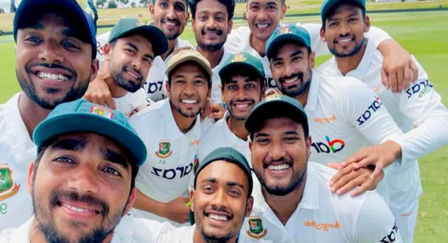বিশেষ একটি কারনে ঐতিহাসিক জয়ও ভুলে যেতে চান মুমিনুল