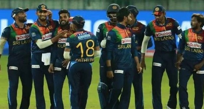 হঠাৎ অবসরের সিদ্ধান্ত নিলেন ২ লঙ্কান ক্রিকেটার