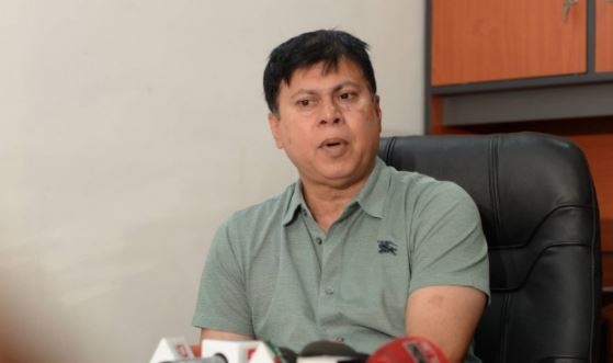 খুশির দিনে দুঃসংবাদ পেলেন নান্নু 