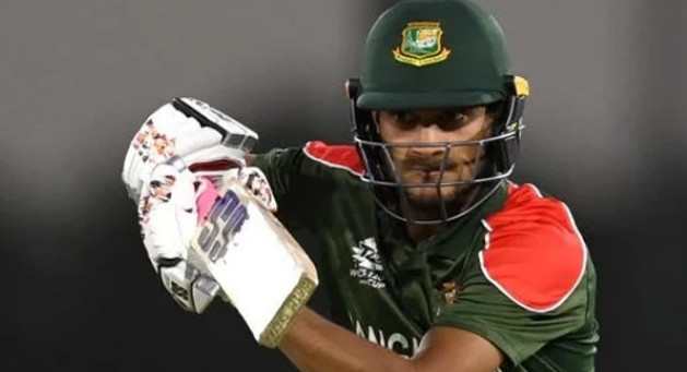 ২য় টেস্টে অভিষেক হচ্ছে নাইম শেখের কপাল পুড়ছে যারা