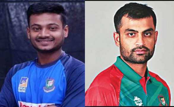মাহমুদুলের প্রশংসায় পঞ্চমুখ হয়ে যা বললেন তামিম