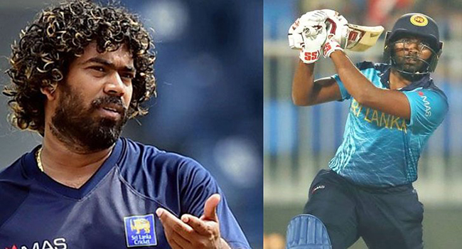 হঠাৎ লঙ্কান ক্রিকেটারের অবসর, যা বললেন মালিঙ্গা