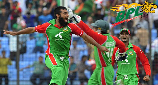 বিপিএলে দল পেলেন শুভ ও শরিফউল্লাহ