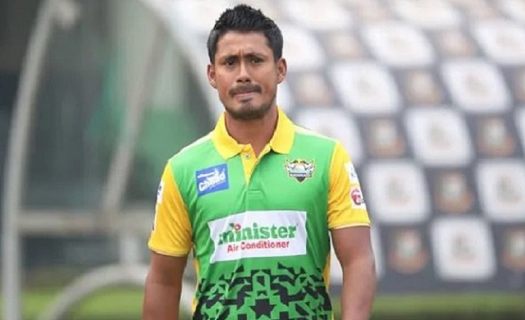 আবারও জাতীয় দলের জার্সি গায়ে মাঠে খেলতে চাই আশরাফুল