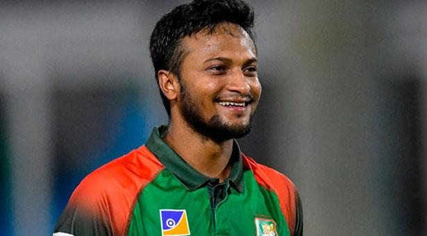 বাংলাদেশ ক্রিকেট নিয়ে সবার ধারনা পাল্টে দিলো সাকিব