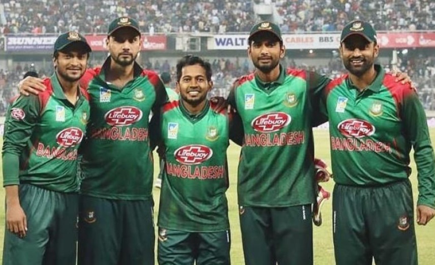 দেশের ক্রিকেটের সুপার স্টারদের স্পন্সরের অভাব হয় নাকি