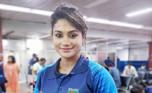 ব্রেকিং নিউজ:কপাল পুড়লো জাহানারা আলমের