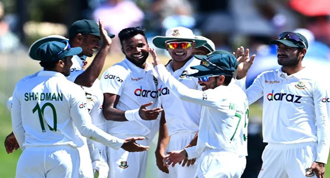 একাদশে বড় পরিবর্তন নিয়ে কাল মাঠে নামছে বাংলাদেশ