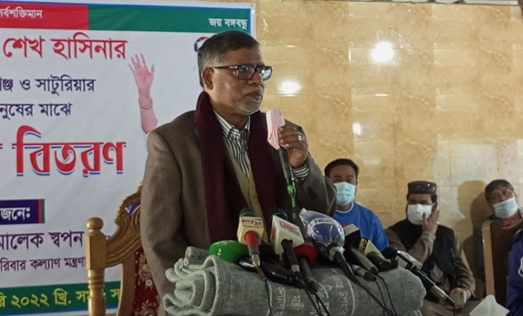 শিক্ষাপ্রতিষ্ঠান বন্ধ নিয়ে নতুন করে যা বললেন স্বাস্থ্যমন্ত্রী