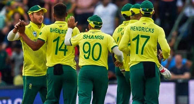 ব্রেকিং নিউজ : যে কারনে প্রোটিয়া ক্রিকেটারদের পিএসএল খেলতে মানা