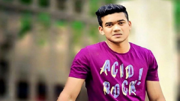 সবার কাছে দোয়া চাইলো তাসকিন