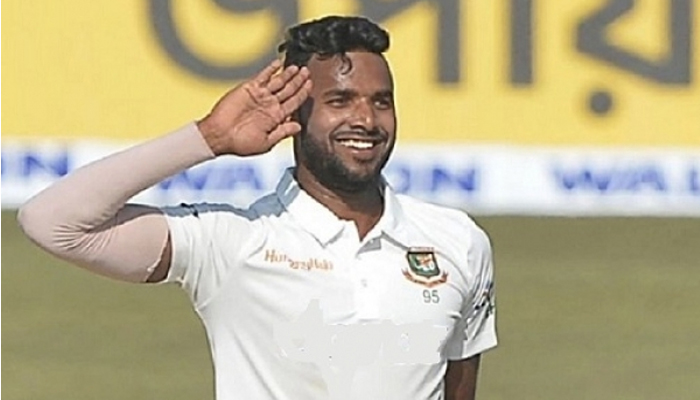 ১ বলে ‘৫’ ও ‘৭’ রান দিয়ে গড়লেন নতুন ১ রেকর্ড