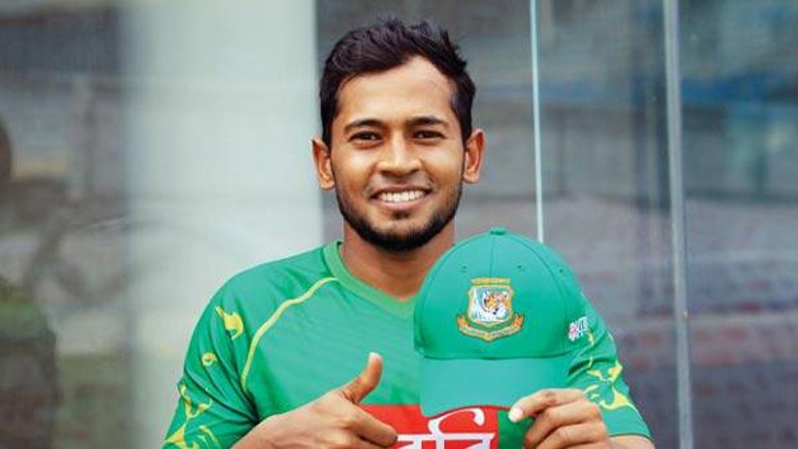 ক্রাইস্টচার্চ টেস্টে অনিশ্চিত মুশফিক ,তার জায়গা নিতে পারে যে ক্রিকেটার