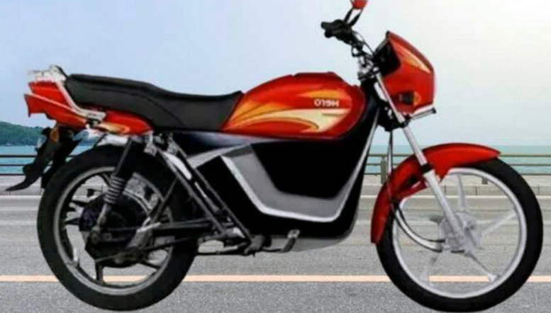 ব্রেকিং নিউজ : মাত্র ৩৫ হাজার টাকায় বাজারে এলো নতুন বাইক,চলবে ১৫১ কিমি