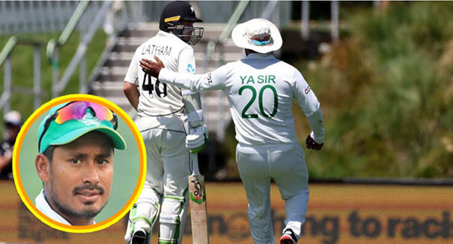 ক্রাইস্টচার্চে বাংলাদেশের এমন বাজে খেলার কারন জানালেন আশরাফুল