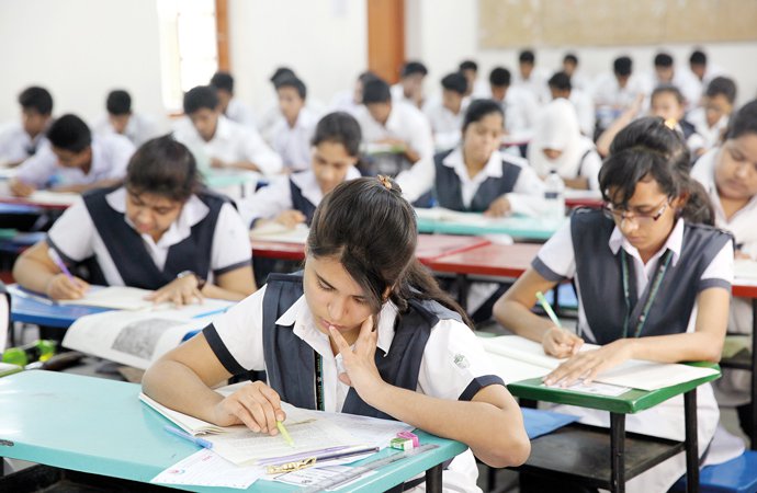 এইচএসসির ফলপ্রকাশ নিয়ে বড় সুখবর