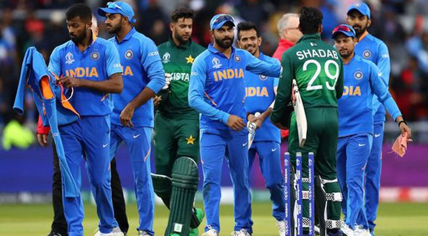 ব্রেকিং নিউজ : ভারত পাকিস্থান ক্রিকেট নিয়ে আসছে নতুন ও চুড়ান্ত সিদ্ধান্ত