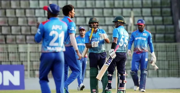 জিতেও বিদায় তামিমদের, দেখেনিন ফাইনালে উঠলো যারা