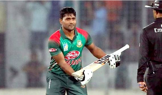 আবারও দুর্দান্ত ব্যাটিং করে জাতীয় দলে ফেরার জোর দাবি জানিয়ে রাখলেন ইমরুল