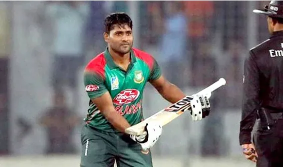 আবারও দুর্দান্ত ব্যাটিং করে জাতীয় দলে ফেরার জোর দাবি জানিয়ে রাখলেন ইমরুল