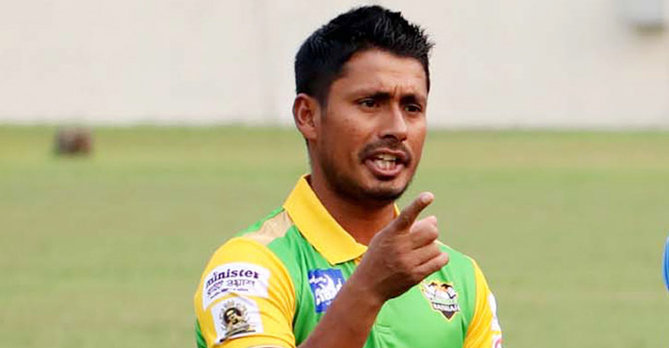 ব্রেকিং নিউজ : শেষ মূহুর্তে এসে চরম দু:সংবাদ পেল আশরাফুল