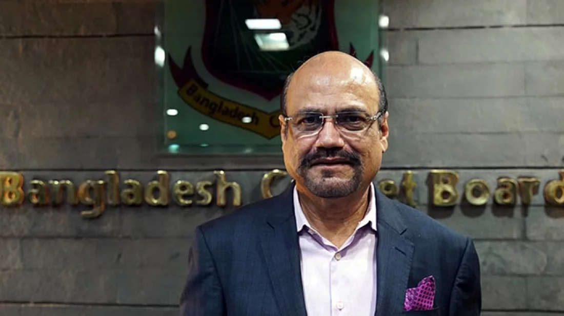 বিপিএল নিয়ে নতুন ও চুড়ান্ত সিদ্ধান্ত জানিয়ে যা বললেন জালাল ইউনুস