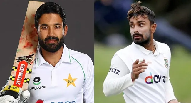 রিজওয়ান না লিটন দাস,দেখেনিন সেরা হলেন যিনি