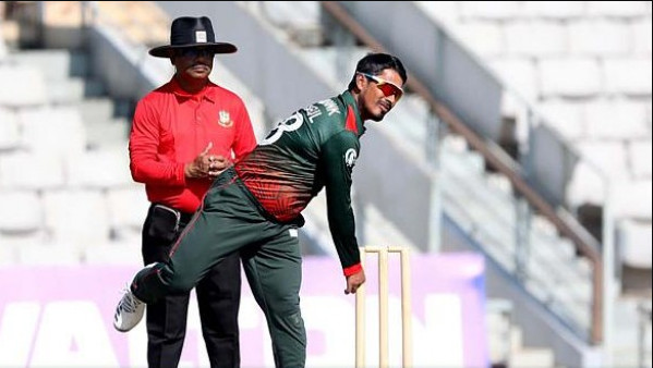 চরম দু:সংবাদ : আবারও কপাল পুড়লো আশরাফুলের