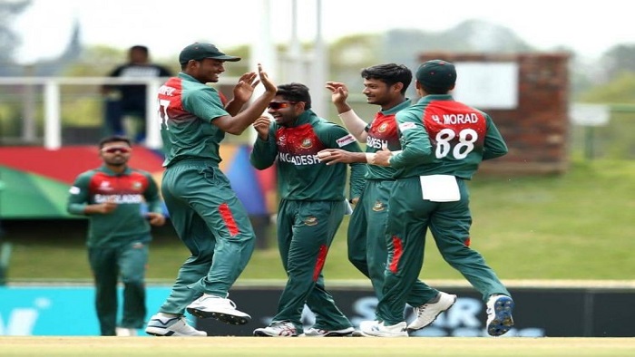 আজ থেকে শুরু হচ্ছে যুব বিশ্বকাপ,দেখেনিন বাংলাদেশের ম্যাচের সময়