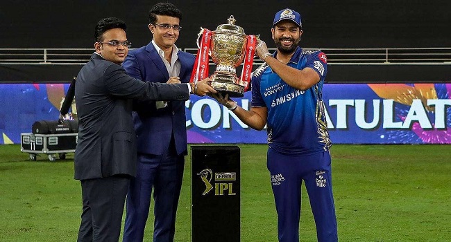 আইপিএল আয়োজন করতে চায় প্রতিবেশী যে দেশটি