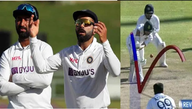 ভারত ও দক্ষিণ আফ্রিকা ম্যাচের যে অঘটন মেনে নিতে পারছে না কোহলিরা